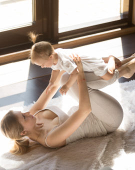 Mama-Baby-Yoga